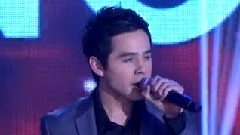 David Archuleta - Nandito Ako