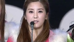 Apink - SBS Asian Super Model Contest A Pink Cut