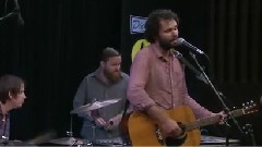 Blind Pilot - Half Moon