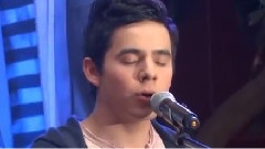 David Archuleta - Angels