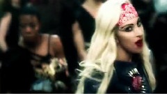 Lady Gaga - Alejandro