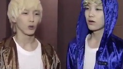 B.A.P - M Net