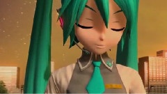 初音未来 - ハイスクル