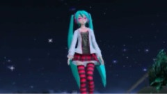 初音未来 - 星の呗