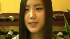 Apink - 娜恩庆生视频