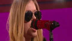 Avril Lavigne - What The Hell