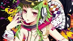 gumi - KiLLER LADY 中文字幕