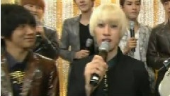Super Junior - KBS2 MusicBank