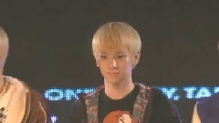 SHINee - 太阳之子新闻发布会