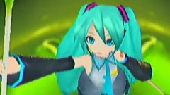 初音未来 - Negi Boogie