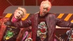 B.A.P - Warrior