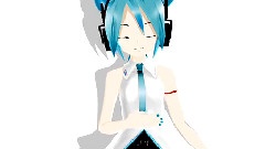 初音未来 - 迷彩シナスタジア