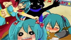 初音未来 - サラリーマンのうた