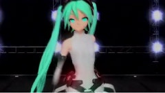 初音未来 - Stir Up!