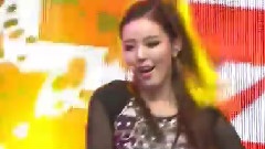 Dal★shabet - Hit U