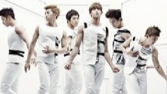 2PM - 那些年我们一起追过的2pm