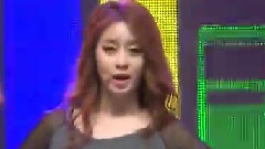 T-ara - Lovey-Dovey - MBC