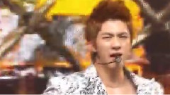 MBLAQ - 是战争啊