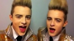 Jedward - Go Getter