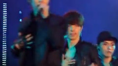 东海(Super Junior) - A-CHA Show!MusicCore