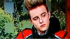 Jedward - On Ireland AM