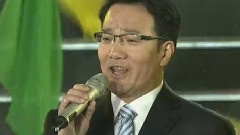 王莉,华语群星 - 在希望的田野上 中国文学艺术界