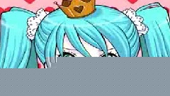 初音未来 - 世界第一的公主殿下