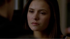Nina Dobrev,Ian Somerhalder - Never Say Never