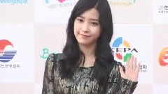 IU - 韩流梦想演唱会现场报道