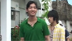 东方神起 - Summer Dream &