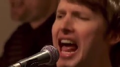 James Blunt - Dangerous Live@home
