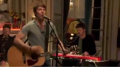 James Blunt - Stay The Night Live@home