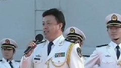 吕继宏 - 中国海军