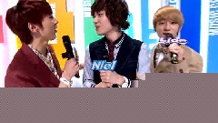 TEEN TOP - MBC