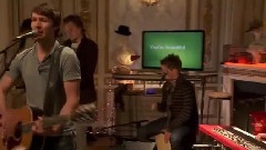 James Blunt - You're Beautiful Live@home