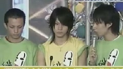 KAT-TUN - 24H Ep05-06 Cut 中文字幕
