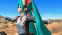 初音未来 - 荒野と森と魔法の歌