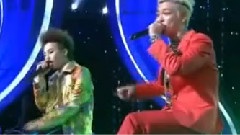 T.O.P(Bigbang) - Rap合集