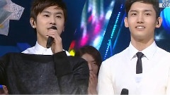 东方神起 - 相依为命