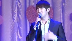 JUNJIN,音悦V现场 - 像傻瓜一样