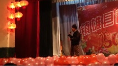 模仿翻唱 - 浮夸