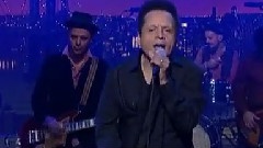 Garland Jeffreys - Coney Island Winter David Letterman