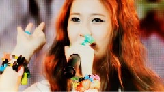 f(x) - A Little Dream About Krystal