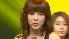 T-ara - Lovey-Dovey - MBC