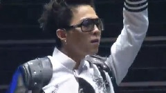 SE7EN - YTV Music Power
