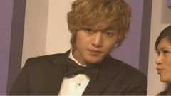 金贤重 - Yahoo! Backstage Interview