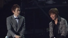 东海(Super Junior) - Our Love SS4 in Taiwan