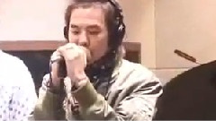 BigBang - 只会流泪的傻瓜
