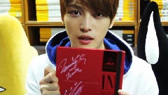 J.Y.J - Gmarket NII Special Event 3