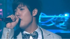 SS501 - 因为我太傻